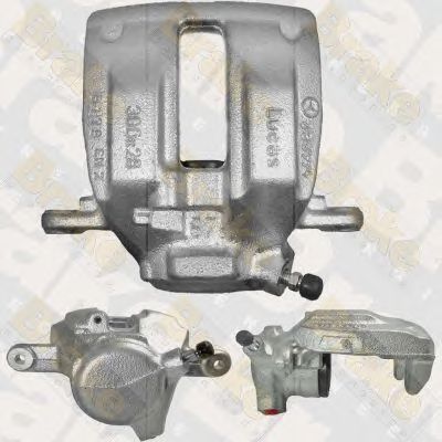 BRAKE ENGINEERING ca2723 -  Тормозной суппорт
